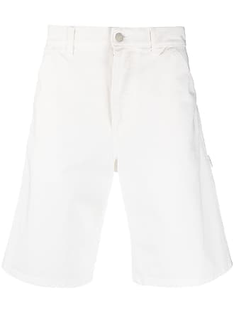 Jeans Shorts In Weiss Shoppe Jetzt Bis Zu 70 Stylight