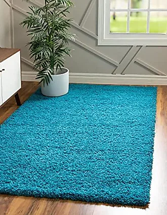 Unique Loom Yosemite Sedona Rug Multi/Blue 2' 2 x 6' 9 Runner