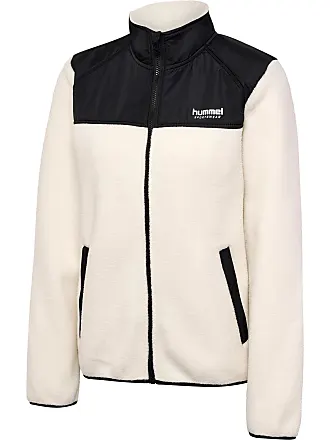 Polaire à col zippé Elements Polartec® 100 pour femme