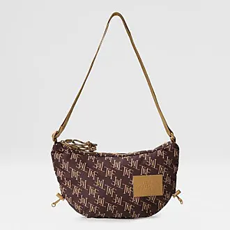 Sacs Louis Vuitton Glace Charly Marron d'occasion