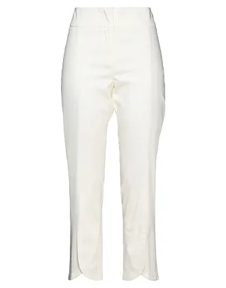 L'autre Chose: White Pants now up to −95%