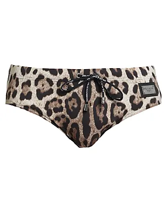 Vince Camuto Animal Print Panties for Women
