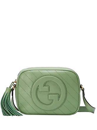 Green gucci hot sale snake bag