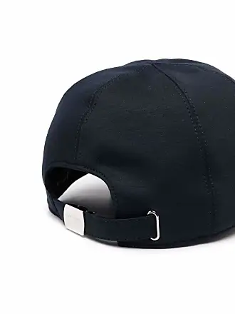 Stylight Caps für Armani in Giorgio Herren von | Blau