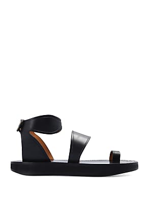 Isabel Marant: Black Sandals now up to −60% | Stylight