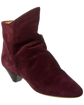 Isabel Marant Ankle boots donatee Women BO093822A041S01BK Leather