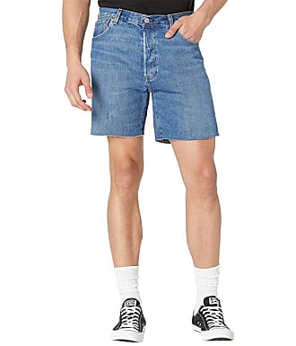 Blue Levi's Shorts for Men | Stylight