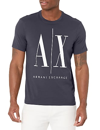 Sale - Men's A|X Armani Exchange Printed T-Shirts ideas: at $+ |  Stylight