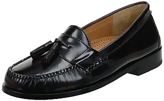 Cole haan washington sale grand tassel loafer