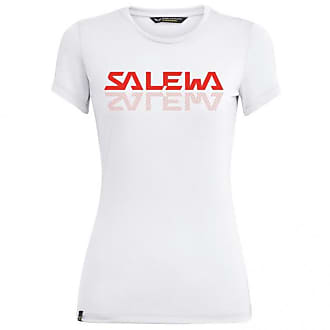 SALEWA Ortles Cubic Pl W L/S tee Camiseta Interior Mujer
