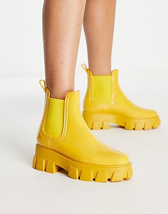 Yellow Boots: up to −53% over 300+ products | Stylight