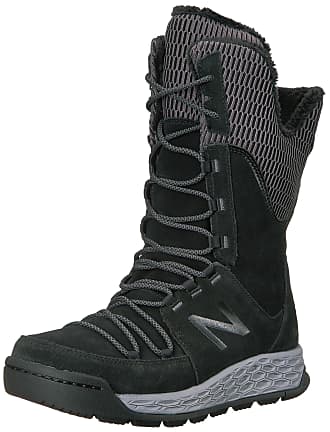 new balance men's winter boots