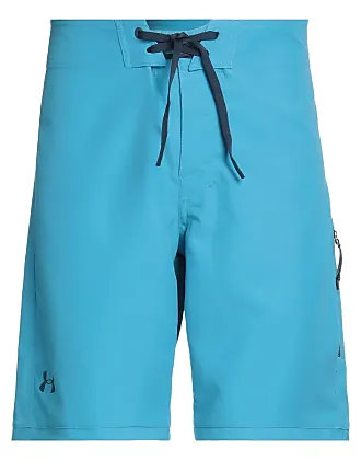Under Armour Women's Play Up Twist 3.0 Shorts, (482) Radial Turquoise/Hydro  Teal/White, X-Small at  Women's Clothing store