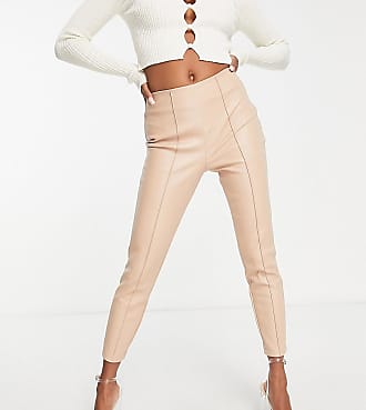 Shop Stradivarius Womens Cigarette Trousers up to 40 Off  DealDoodle