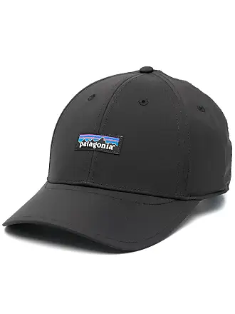 Patagonia baseball store hat