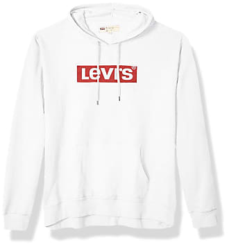 levis sweater mens