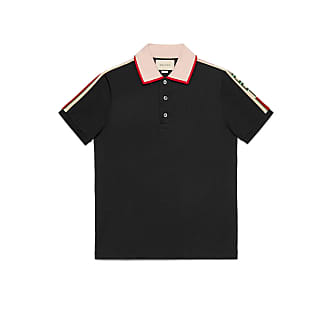 gucci t shirt collar