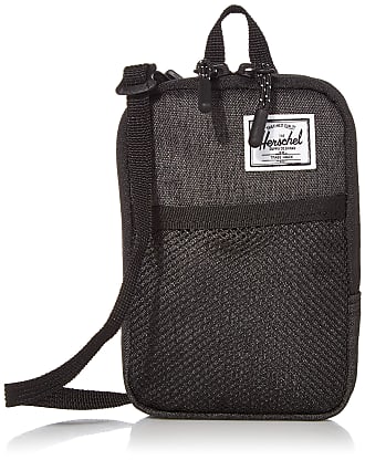 herschel crossbody bag mens