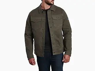 KUHL / Men's Outlaw Waxed Jacket