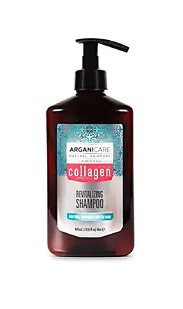 Artnaturals Moroccan Argan Oil Shampoo - (16 Fl Oz / 473ml) - Moisturizing,  Volumizing Sulfate Free Shampoo for Women, Men and Teens - Used for