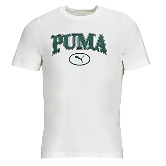 T-shirt manches courtes Homme Puma FD BMW MMS T7 TEE Blanc Sport 2000