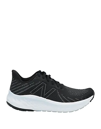 New balance clearance womens black trainers