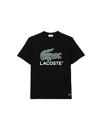 Jetzt Print von Lacoste: 37,00 € Stylight Shirts ab |
