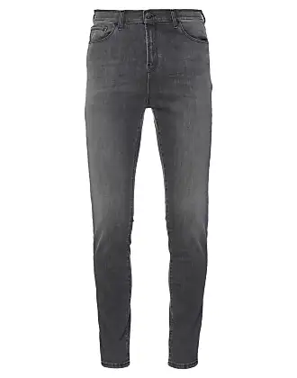 Giorgio Armani: Grey Jeans now up to −84%