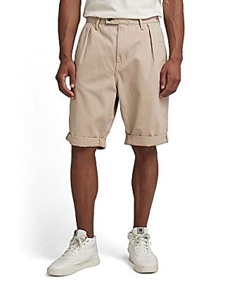 Amaci&Sons Herren Chino Shorts Kurze Bermuda Hose mit Strech Regular Fit 7014 
