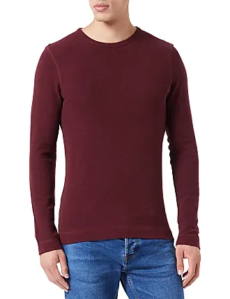 Damen-T-Shirts in | HUGO BOSS Rot von Stylight