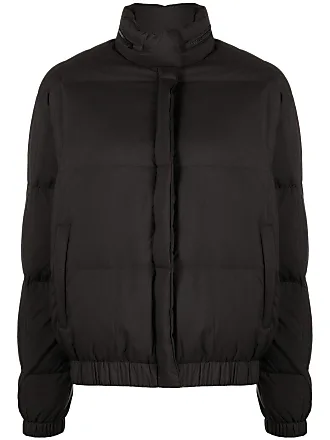 Kenzo black down outlet jacket