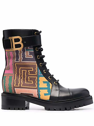 heerlijkheid Luidruchtig aan de andere kant, Balmain Boots − Sale: up to −72% | Stylight