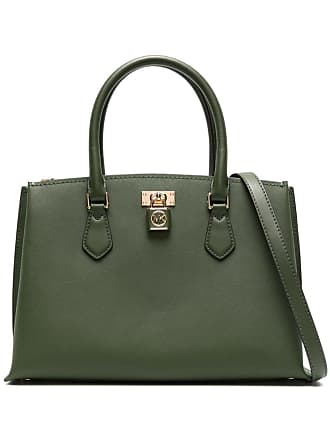 Michael Michael Kors Cecily Maxi Shoulder Bag - Farfetch