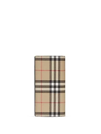 Burberry - Geldbeutel Herren - Beige - 8069817-A7026