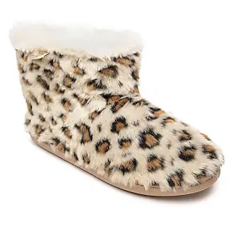 Minnetonka on sale fur boots