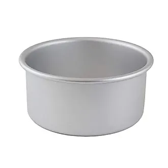 PME 8 x 12-Inch Oblong Cake Pan