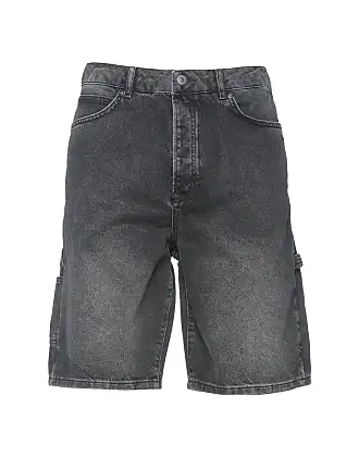 Topman hot sale jeans shorts