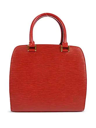 Rood Louis Vuitton Hengseltassen Winkel tot 20 Stylight