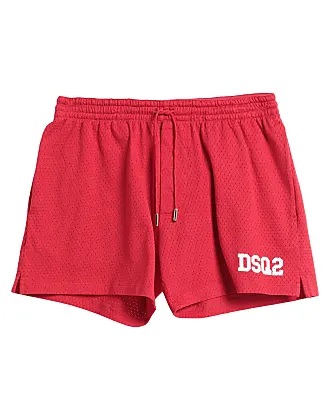 Dsquared hot sale mens shorts