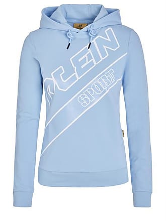 Plein Sport pullover light blue Women Size S, M, L, XS