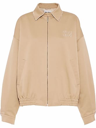 Sale - Women's Miu Miu Jackets ideas: at $925.00+ | Stylight