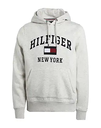 Sweat - Shirt Tommy Hilfiger Homme Couleur Rouge Collection Automne Hiver