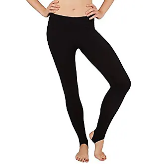 Pantalons De Sport Longs / Pantalons De Jogging en Noir Rabais