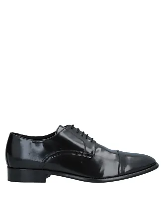 Florsheim shoes store black and white