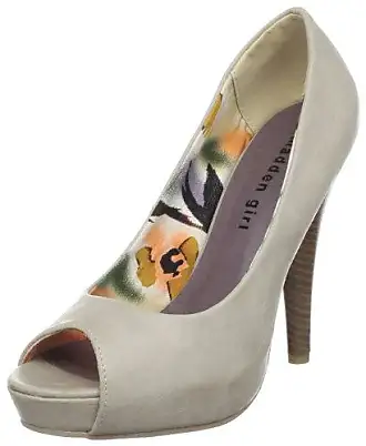 Grey Women s High Heels Shop up to 88 Stylight