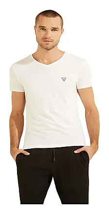 Mens guess clearance top