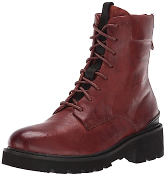 women's danica lace up boots