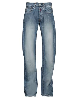 Sale - Men's Replay Jeans offers: up to −75%