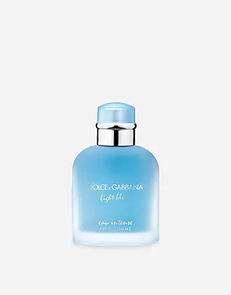 Dolce & Gabbana Light Blue Eau de Toilette Spray for Men, 6.7 Fl Oz