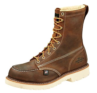 thorogood boots europe